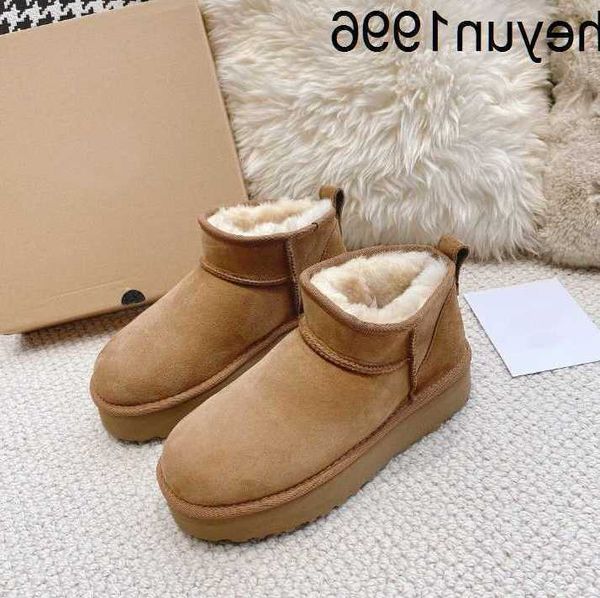 women classic mini platform boot ultra matte fur snow boots suede wool blend comfort winter designer ankle booties 86, Black
women classic mini platform boot ultra matte fur snow boots suede wool blend comfort winter designer ankle booties 86, Black