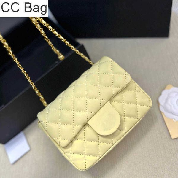 cc bag 9a golden ball classic women mini shoulder bag sheepskin leather evning luxury designer bags adjustable chain crossbody wallet portab, White
cc bag 9a golden ball classic women mini shoulder bag sheepskin leather evning luxury designer bags adjustable chain crossbody wallet portab, White
