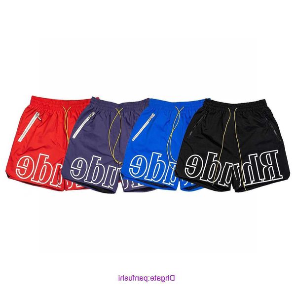 wholesale designer shorts online shop summer elastic sports loose half pants cqs8, White;black
wholesale designer shorts online shop summer elastic sports loose half pants cqs8, White;black