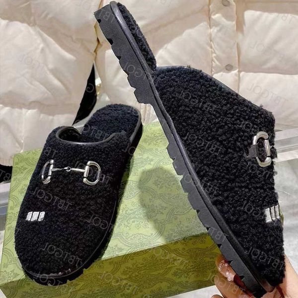 warm fur australia scuff slipper designer slides winter mini snow boots mens women wool mule plush platform non-slip shoes big size 48 with, Black
warm fur australia scuff slipper designer slides winter mini snow boots mens women wool mule plush platform non-slip shoes big size 48 with, Black
