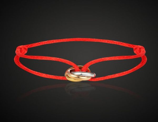 2019 new designer jewelry stainless steel bracelet 3 metal buckle ribbon lace up chain multicolor adjustable size bracelet popular4803590, Black
2019 new designer jewelry stainless steel bracelet 3 metal buckle ribbon lace up chain multicolor adjustable size bracelet popular4803590, Black