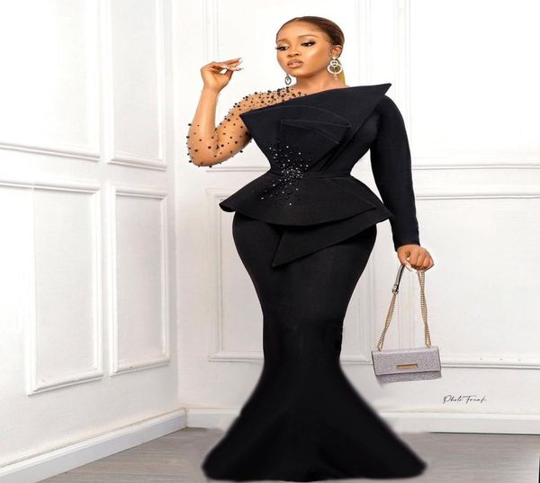 aso ebi black mermaid formal evening dresses pearls crystals beaded long sleeves plus size fashion party ladies prom gowns pageant1120439, Black;red
aso ebi black mermaid formal evening dresses pearls crystals beaded long sleeves plus size fashion party ladies prom gowns pageant1120439, Black;red