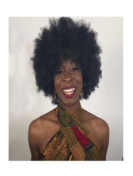 women hairstyle soft malaysian hair afro african american short kinky curly simulation human hair curly black wig4077893
women hairstyle soft malaysian hair afro african american short kinky curly simulation human hair curly black wig4077893