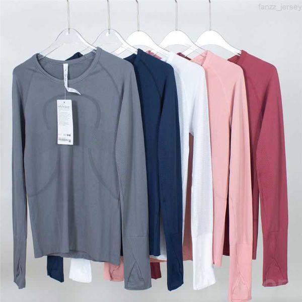 lu align lu lady long sleeve yoga t-shirts slim sport tee shirt breathable exercise swiftly tech stretch gym define popular running tshirt h, White;red
lu align lu lady long sleeve yoga t-shirts slim sport tee shirt breathable exercise swiftly tech stretch gym define popular running tshirt h, White;red