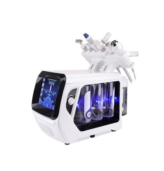 new arrival small bubble oxygen facial care therapy beauty machine9115312, Black;white
new arrival small bubble oxygen facial care therapy beauty machine9115312, Black;white