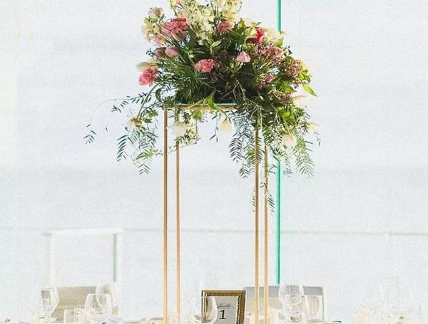 new square metal centerpiece flower stand wedding decoration table centre pieces marriage stage aisle decor backdrop metal vases8917110
new square metal centerpiece flower stand wedding decoration table centre pieces marriage stage aisle decor backdrop metal vases8917110