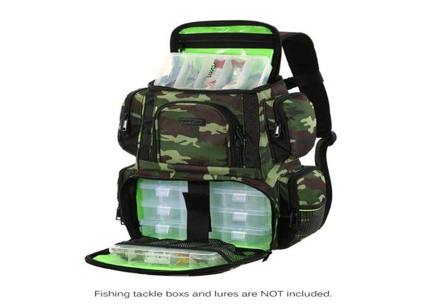 fishing accessories lixada tackle bag backpack lures bait box storage with 4 boxes3898058
fishing accessories lixada tackle bag backpack lures bait box storage with 4 boxes3898058