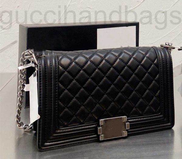 women brand flap boy crossbody bag acrylic aged lambskin designer bags gold-tone/silver-tone metal chain high capacity luxury classic should
women brand flap boy crossbody bag acrylic aged lambskin designer bags gold-tone/silver-tone metal chain high capacity luxury classic should