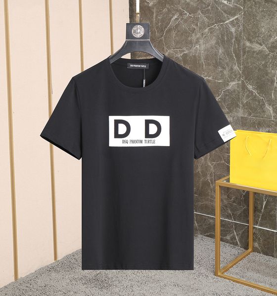 dsq phantom turtle men's t-shirts 2023 new mens designer t shirt italy fashion tshirts summer t-shirt male soft and comfortable 100% co, White;black
dsq phantom turtle men's t-shirts 2023 new mens designer t shirt italy fashion tshirts summer t-shirt male soft and comfortable 100% co, White;black