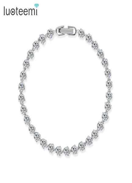 luoteemi brand new jewelry 3prongs clear czstone bracelets bangles luxury romantic women wedding bracelet jewelry accessories6097026, Golden;silver
luoteemi brand new jewelry 3prongs clear czstone bracelets bangles luxury romantic women wedding bracelet jewelry accessories6097026, Golden;silver