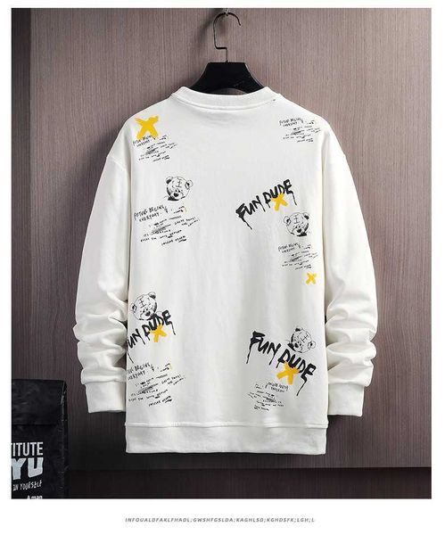 print hoodies mxl yixin solid color thick spring loose long sleeve plus size men's hoodies sweatshirts lom, Black
print hoodies mxl yixin solid color thick spring loose long sleeve plus size men's hoodies sweatshirts lom, Black