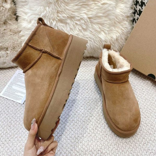 boots uggse women classic mini platform boot ultra matte fur snow suede wool blend comfort winter designer ankle booties uggitys advanced de, Black
boots uggse women classic mini platform boot ultra matte fur snow suede wool blend comfort winter designer ankle booties uggitys advanced de, Black