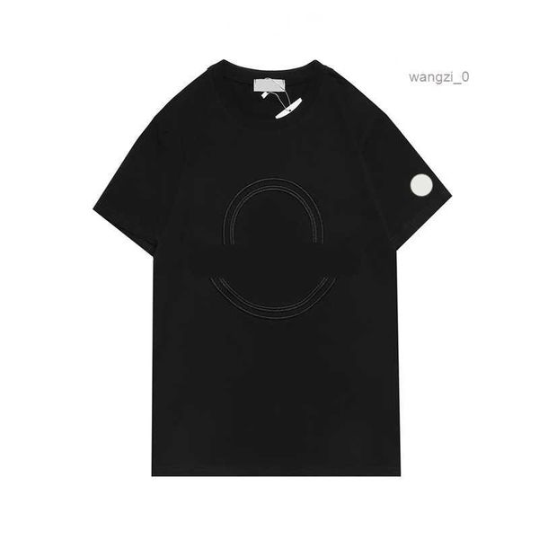 mon designer t-shirts women graphic tees embroidered badge polo t shirt summer brand cotton 42ye 74gq, White;black
mon designer t-shirts women graphic tees embroidered badge polo t shirt summer brand cotton 42ye 74gq, White;black