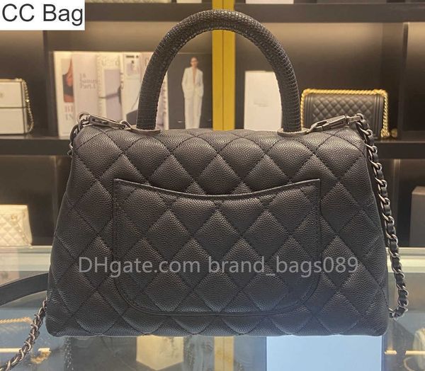 cc bag 9a 9a quality classical handle bags womens designer coco totes caviar crossbody calfskin quilted matelasse chain single flap outdoor, White
cc bag 9a 9a quality classical handle bags womens designer coco totes caviar crossbody calfskin quilted matelasse chain single flap outdoor, White