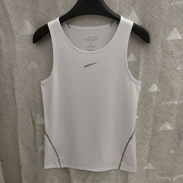 collectable sports sleeveless vest mens track and field quickdrying high elastic workout clothes basketball bottoming sweatabsorbing trainin
collectable sports sleeveless vest mens track and field quickdrying high elastic workout clothes basketball bottoming sweatabsorbing trainin