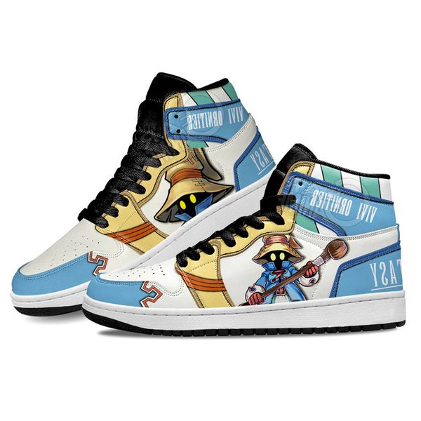 fashion casual anime shoes men women final fantasy vivi ornitier sneakers italy luxury high manga leather design custom animes for fans athl, Black
fashion casual anime shoes men women final fantasy vivi ornitier sneakers italy luxury high manga leather design custom animes for fans athl, Black