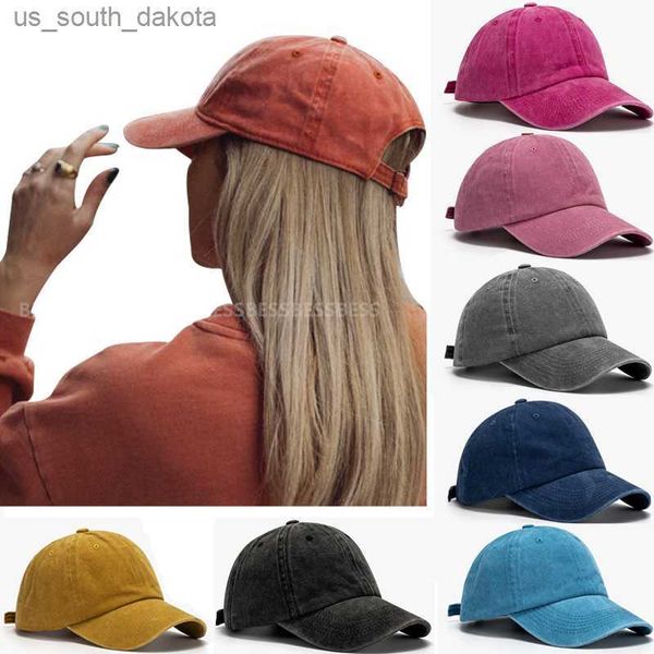 solid summer cap women ponytail baseball caps men baseball cap cotton outdoor autumn simple vintag visor casual fashion hats cap l230523, Blue;gray
solid summer cap women ponytail baseball caps men baseball cap cotton outdoor autumn simple vintag visor casual fashion hats cap l230523, Blue;gray