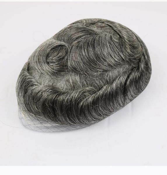 thin skin toupee for men men039s hair pieces replacement system 1b65 color human hair mens wig1727098, Black
thin skin toupee for men men039s hair pieces replacement system 1b65 color human hair mens wig1727098, Black