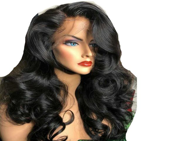 13x4 lace front wig body wave brazilian virgin hair indian human hair 1022inch natural black pre plucked lace front wigs7347586, Black;brown
13x4 lace front wig body wave brazilian virgin hair indian human hair 1022inch natural black pre plucked lace front wigs7347586, Black;brown