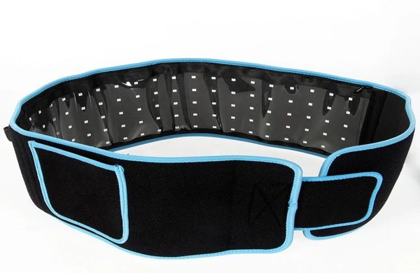 body slimming belt 660nm 850nm llt pain relief fat loss infrared red led light therapy devices large pads wearable wraps be3378610
body slimming belt 660nm 850nm llt pain relief fat loss infrared red led light therapy devices large pads wearable wraps be3378610