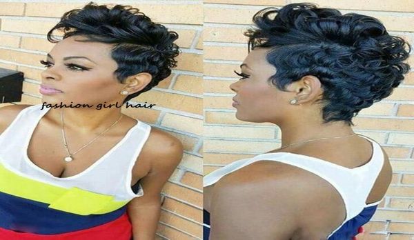 short bob human hair wigs pixie cut 150 pre plucked remy brazilian glueless none lace front wig for women6507893, Black;brown
short bob human hair wigs pixie cut 150 pre plucked remy brazilian glueless none lace front wig for women6507893, Black;brown