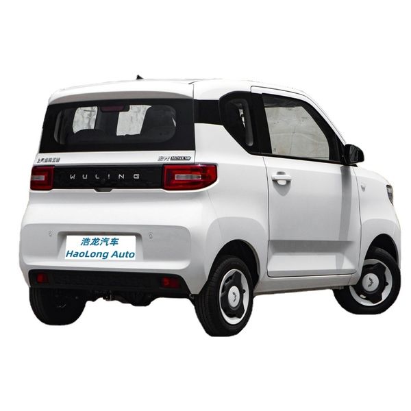 wuling hongguang mini ev chang 4 wheel new solar ev cars mini electric car 120km/h lithium battery smart cars
wuling hongguang mini ev chang 4 wheel new solar ev cars mini electric car 120km/h lithium battery smart cars