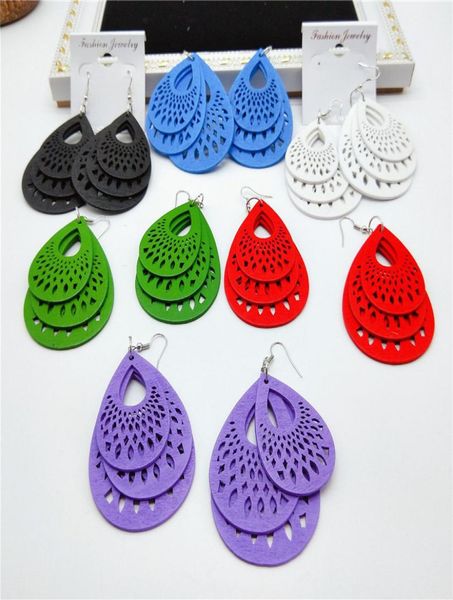 influx earrings female personality simple retro wood water drops wood color hollow geometric earrings earrings national wind8612396, Silver
influx earrings female personality simple retro wood water drops wood color hollow geometric earrings earrings national wind8612396, Silver