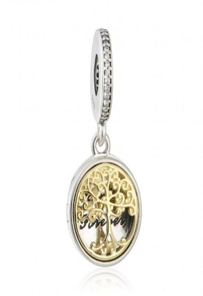 authentic 925 sterlingsilverjewelry gold plated family roots charms pendants tree locket beads for diy fashion bracelets jewelry7883302, Black
authentic 925 sterlingsilverjewelry gold plated family roots charms pendants tree locket beads for diy fashion bracelets jewelry7883302, Black