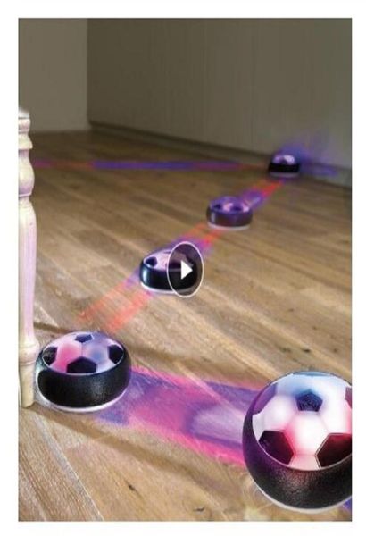 kids levitate suspending hover soccer ball air cushion floating foam football with led light gliding toys soccer toys kids gifts6511243
kids levitate suspending hover soccer ball air cushion floating foam football with led light gliding toys soccer toys kids gifts6511243