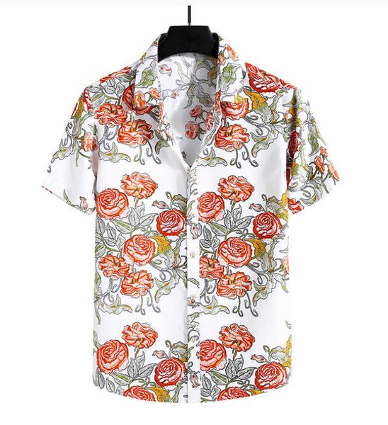 size high plus quality hawaiian shirts rayon printed men's summer beach quick dry casual shirts id, White;black
size high plus quality hawaiian shirts rayon printed men's summer beach quick dry casual shirts id, White;black
