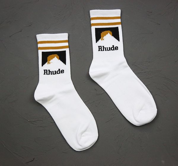 designer socks men rhude socks women luxury pure cotton comfort brand representative deodorization absorb sweat let in air stockings 567, Black
designer socks men rhude socks women luxury pure cotton comfort brand representative deodorization absorb sweat let in air stockings 567, Black