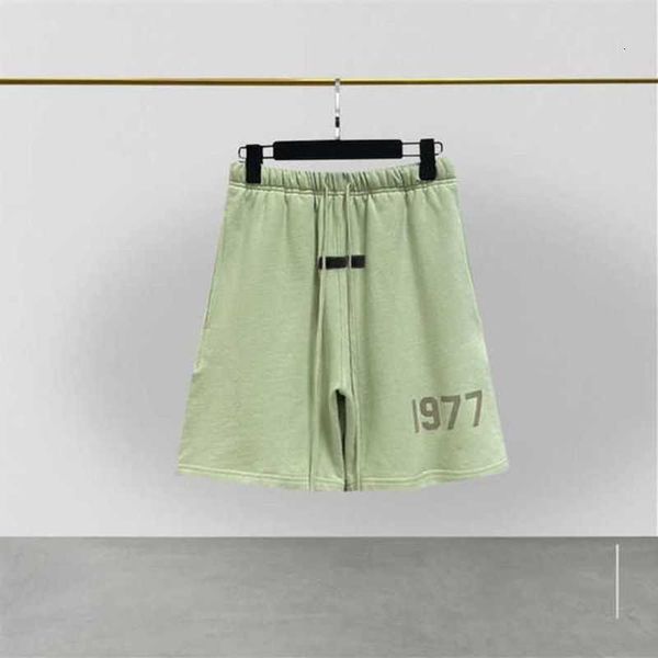 pants new street fashion brand season 7 ess shorts 1977 flocked hip hop loose oversize unisex2agy, Black
pants new street fashion brand season 7 ess shorts 1977 flocked hip hop loose oversize unisex2agy, Black
