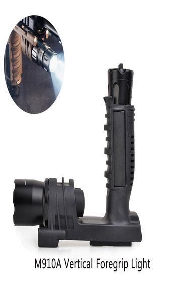 surefir 350 lumens aluminum light scout lampe m900v vertical foregrip weaponlight outdoor tactical flashlight hunting light3454409
surefir 350 lumens aluminum light scout lampe m900v vertical foregrip weaponlight outdoor tactical flashlight hunting light3454409