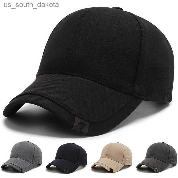 baseball cap for men cotton snapback golf cap autumn winter sunscreen dad hat trucker caps for men l230523, Blue;gray
baseball cap for men cotton snapback golf cap autumn winter sunscreen dad hat trucker caps for men l230523, Blue;gray