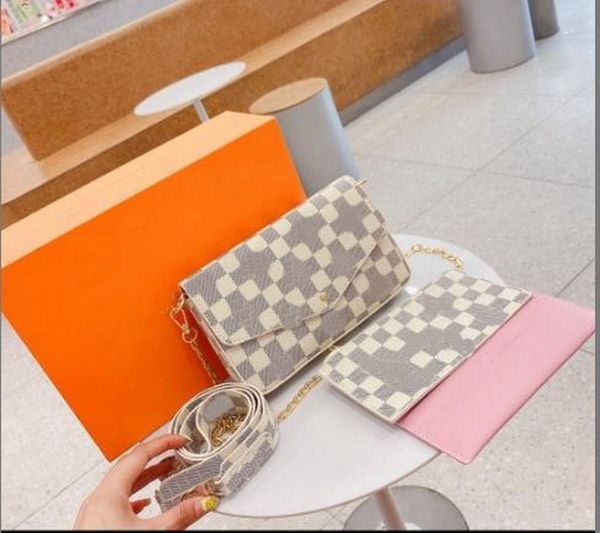 3a quality handbags purses shoulder bags women favorite mini pochette 3ps accessories cross body bag vintag leather multi color straps wall
3a quality handbags purses shoulder bags women favorite mini pochette 3ps accessories cross body bag vintag leather multi color straps wall
