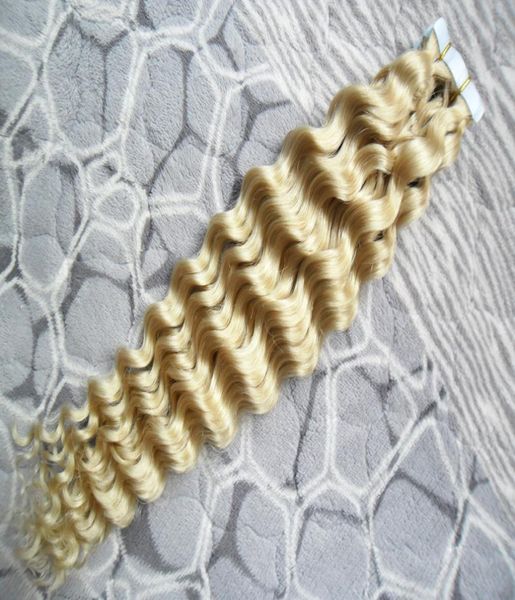 blonde 40 pcs curly tape hair extensions 8a apply tape adhesive skin weft hair 10quot 26quot mrs tape in remy hair extensions7173999, Black
blonde 40 pcs curly tape hair extensions 8a apply tape adhesive skin weft hair 10quot 26quot mrs tape in remy hair extensions7173999, Black