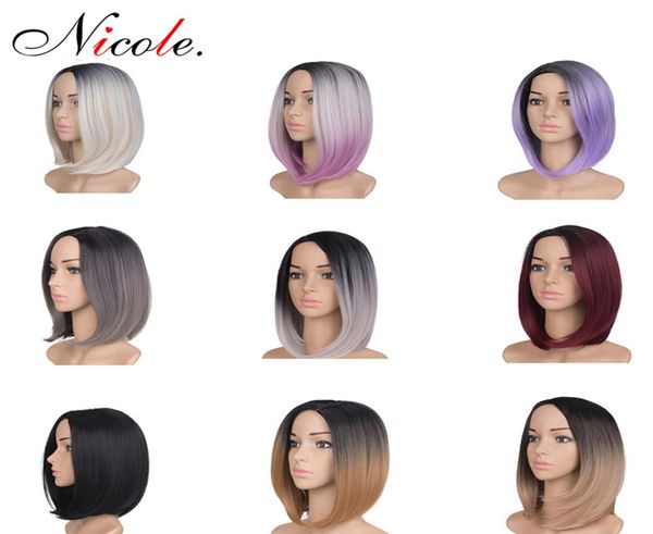 nicole short bob wigs straight omber hair for black women style full head 200gpack good quality synthetic fieber real thick natur4431041
nicole short bob wigs straight omber hair for black women style full head 200gpack good quality synthetic fieber real thick natur4431041