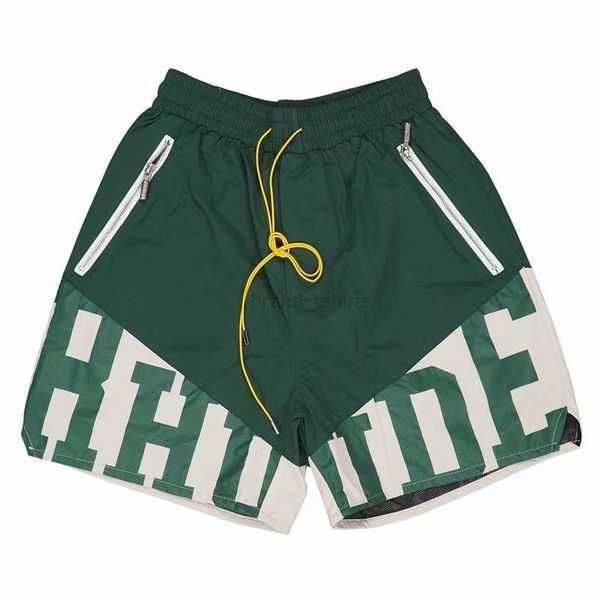rhude designer shorts mens fashion beach trousers sports fitness luxury shorts casual versatile quick drying breathable mesh shorts 20i0y7, White;black
rhude designer shorts mens fashion beach trousers sports fitness luxury shorts casual versatile quick drying breathable mesh shorts 20i0y7, White;black