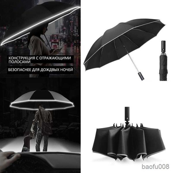 umbrellas automatic umbrella with strip rain trip sun reverse umbrellas folding umbrella for drop ship r230607
umbrellas automatic umbrella with strip rain trip sun reverse umbrellas folding umbrella for drop ship r230607