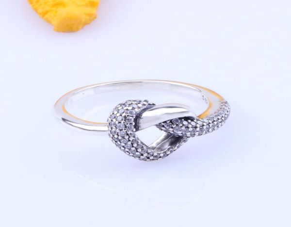 new arrival knotted heart ring original box for 925 sterling silver cz diamond women wedding gift jewelry rings sets7392622
new arrival knotted heart ring original box for 925 sterling silver cz diamond women wedding gift jewelry rings sets7392622