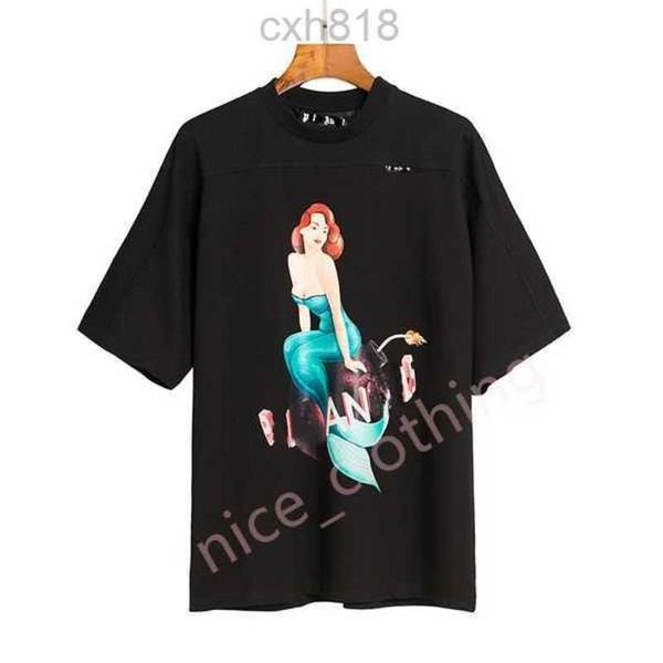 mens designer pa t-shirt luxury brand t shirts print palms tees womens angles short sleeve mermaid crew neck clothing clothes s-xl35ed, White;black
mens designer pa t-shirt luxury brand t shirts print palms tees womens angles short sleeve mermaid crew neck clothing clothes s-xl35ed, White;black