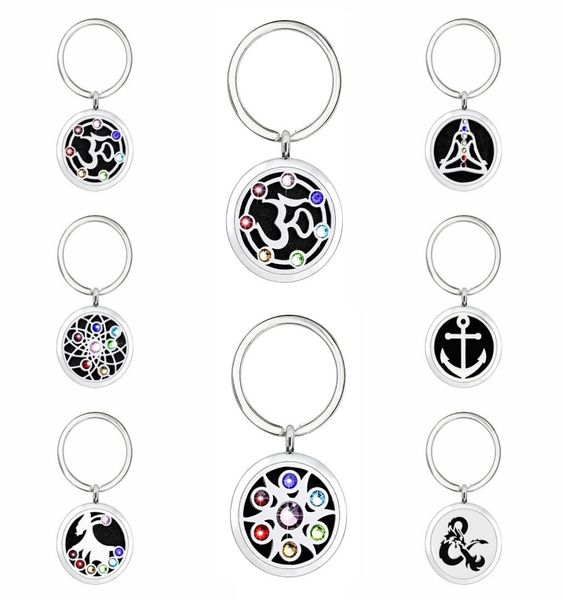 u27 key ring perfume aromatherapy essential oil diffuser locket key chain alloy 30mm hollow locket key ring with 5pads randomly4867226, Slivery;golden
u27 key ring perfume aromatherapy essential oil diffuser locket key chain alloy 30mm hollow locket key ring with 5pads randomly4867226, Slivery;golden