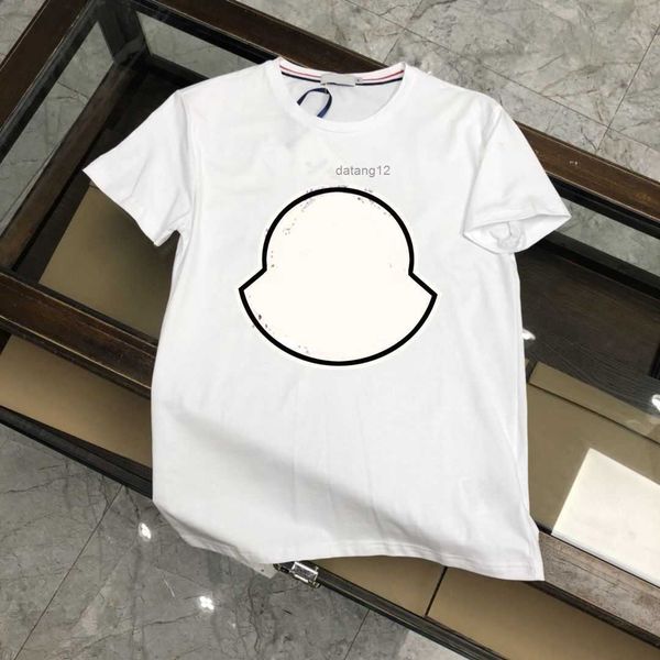mon designer mens t-shirts monclair loose casual print t shirt solid color tee breathable tshirt slim fit crew neck short sleeve male m9c6 2, White;black
mon designer mens t-shirts monclair loose casual print t shirt solid color tee breathable tshirt slim fit crew neck short sleeve male m9c6 2, White;black