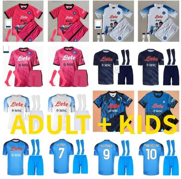 kits 2023 napoli soccer jerseys maradona maglietta da calciatore insigne 22 23 ssc naples maglia men kids kit socks full sets home away 4th, Black;yellow
kits 2023 napoli soccer jerseys maradona maglietta da calciatore insigne 22 23 ssc naples maglia men kids kit socks full sets home away 4th, Black;yellow