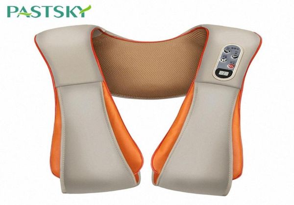 u shape electrical shiatsu body shoulder neck massager shawl back infrared kneading massage multifunctional home health care vut06474436
u shape electrical shiatsu body shoulder neck massager shawl back infrared kneading massage multifunctional home health care vut06474436