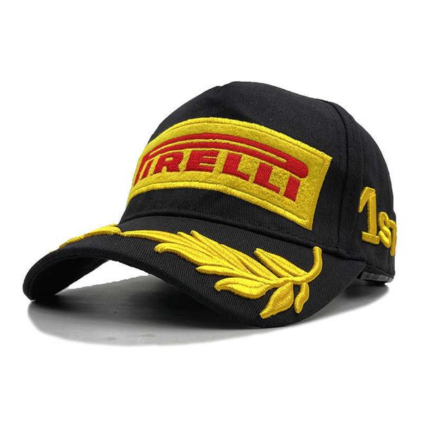2023 fashion new style ball caps motorsport baseball cap outdoor sports f1 hat exhibition sponsor cap hvla, Blue;gray
2023 fashion new style ball caps motorsport baseball cap outdoor sports f1 hat exhibition sponsor cap hvla, Blue;gray