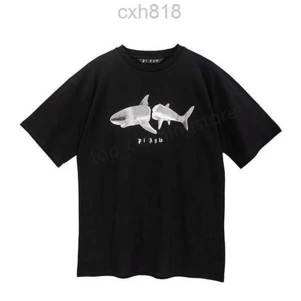 palms mens women t shirts designer angle short sleeve summer fashion brand leisure loose tide cottons shark print luxurys clothingrstc, White;black
palms mens women t shirts designer angle short sleeve summer fashion brand leisure loose tide cottons shark print luxurys clothingrstc, White;black