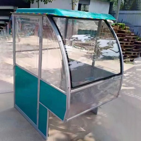 electric tricycle shed, fully enclosed, nano plastic shed, sun shading, rain protection, and sun protection
electric tricycle shed, fully enclosed, nano plastic shed, sun shading, rain protection, and sun protection