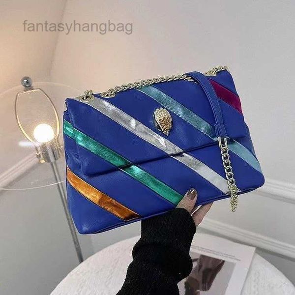 kurt geiger popular 2023 womens bag eagle head london mini kensington crossbody bags rainbow shoulder handbags leather chain small flap bag
kurt geiger popular 2023 womens bag eagle head london mini kensington crossbody bags rainbow shoulder handbags leather chain small flap bag