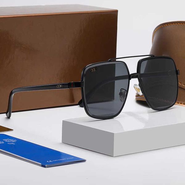 luxury polarized sunglasses man polaroid lens designer womens mens goggle senior eyewear for women eyeglasses frame beach vintage metal sun, White;black
luxury polarized sunglasses man polaroid lens designer womens mens goggle senior eyewear for women eyeglasses frame beach vintage metal sun, White;black